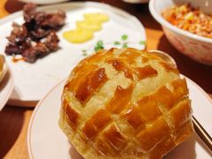 -东湖34号餐厅·湖北菜