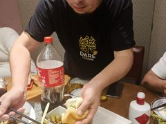 -宴语·新疆菜·大盘鸡·烤肉(北泉店)