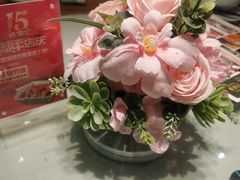 -鱼湘汇·湖南土菜·十五周年(龙汇路店)