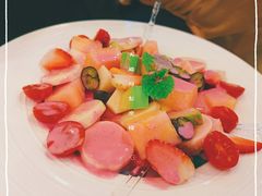 -朴太院·烤肉万岁·创意首尔料理(中联广场店)