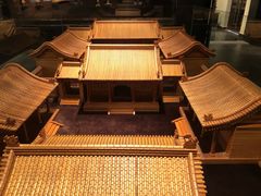 -兰州非物质文化遗产陈列馆