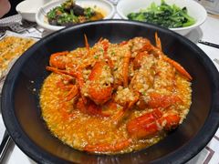 -靓虾二哥·龙虾馆(大塘总店)