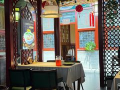 -阿西娅食府(中关村店)