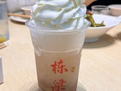 -刘栋梁大排档(淮海东路店)