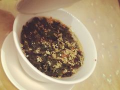 桂花乌龙茶-8餐厅(新葡京酒店)