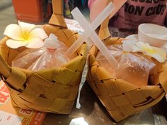 -小小集渔·泰式大排档(太古里香槟店)