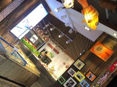 -船歌·鱼水饺青岛菜(闽江二路店)