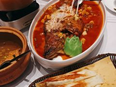 -双湖宴·湖北菜(文化路店)