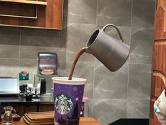 -星巴克臻选(广州沙面店)