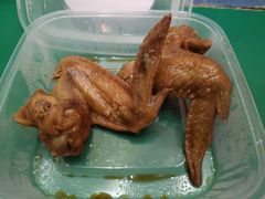 -孖记茶档·热腾茶餐(乐峰店)