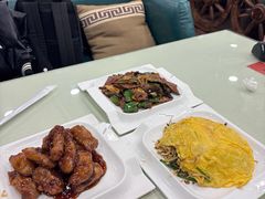 -东四民芳餐厅(世茂工三店)