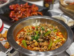 -靓虾二哥长沙地标小龙虾(五一广场店)