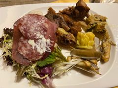 -杭州国际会议中心洲际酒店-原素全日餐厅(解放东路店)