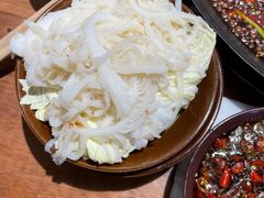 -楠火锅(龙阳广场店)