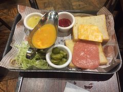 -火炉火自助餐(朝阳大悦城店)