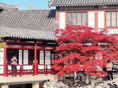 -常熟方塔园