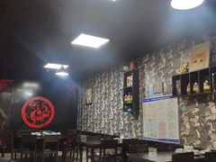 -食客居(缔景店)