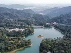 -佛山市三水区大南山森林公园