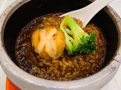-沪华海鲜大酒楼(南汇店)