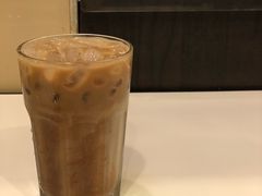 -大哥餐厅(西城花园店)