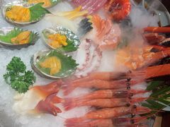 -德川家日本料理(顺义华联店)