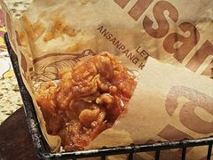 -安又胖韩国烤肉(美罗城店)