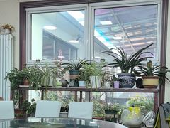 -北京龙庆四季香农家饭庄·灶台鱼·碳烤虹鳟鱼(龙庆峡店)