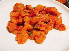 -外婆私房菜(新亚百货店)