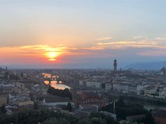 -米开朗琪罗广场