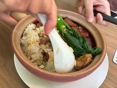 -超记煲仔饭(北京路店)