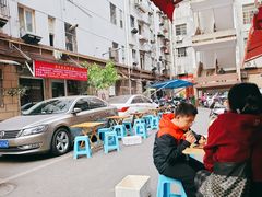 -小罗子汤店(大士院总店)