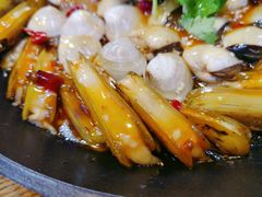 -拾下卜卜贝•海鲜火锅