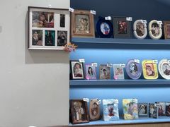 -海马体照相馆(上海月星环球港店)