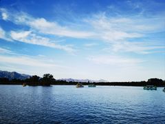 -野鸭湖国家湿地公园