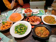 -大树餐厅(红旗街万达店)