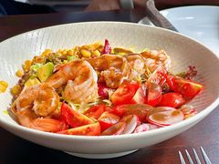 -PALOMA BISTRO西班牙餐吧(铁像寺路店)