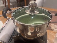 -星璞餐厅(深铁塘朗城君璞酒店)