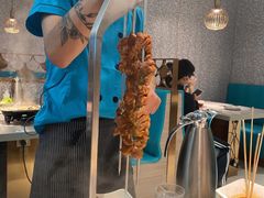 -半天妖烤鱼(方庄店)