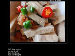 -半山腰·云南菜(侨福芳草地店)