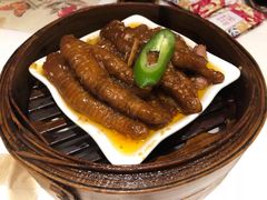 -虾饺妹·粤式手工点心(水荫路店)