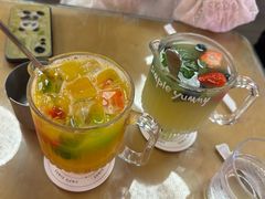 -Simple Yummy简单美味(上邦百汇城店)