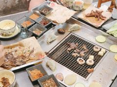 -塘屋烧烤·云南火塘烧烤品牌(春城慧谷旗舰店)