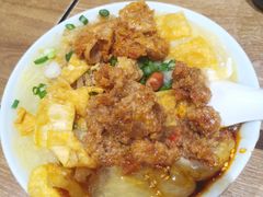 -小豆海棠(人民南路店)