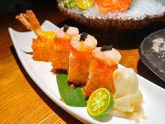 -阿吾罗日本料理(K11艺术中心店)