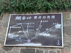 -烟台山景区