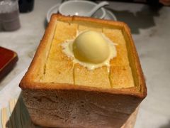 面包诱惑-绿茶餐厅(深南广场万科店)