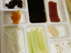 -范家小馆·烤鸭新京菜(金融街店)