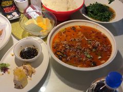 -老平安农家菜(平安店)