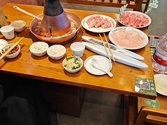 -刘老表·瓦罐汤涮肉(青云谱店)