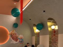 -水天堂西餐厅(绿宝广场店)